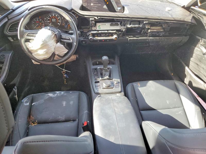 Aukcja sprzedaży 2023 Mazda Cx-30, vin: 3MVDMBBM4PM578867, numer aukcji: 55234586