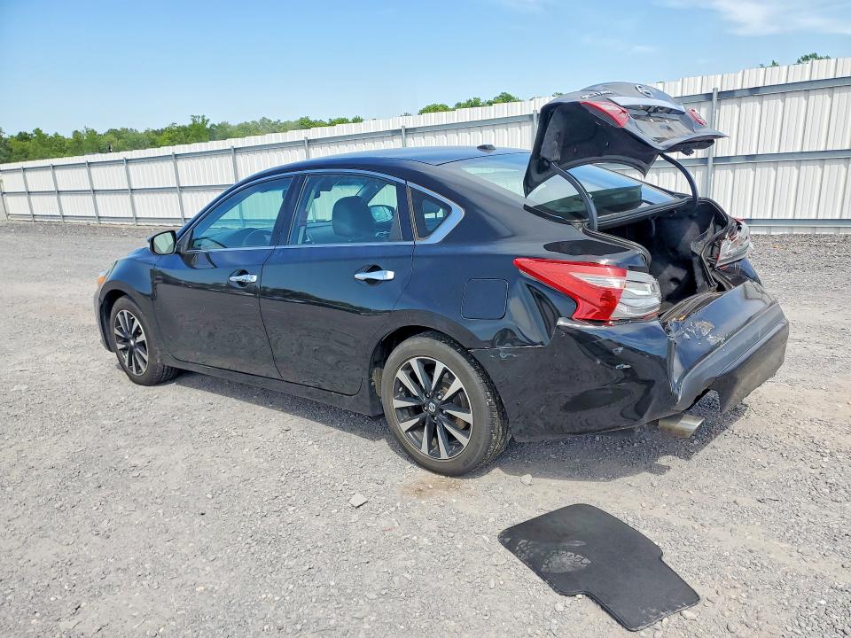 Продаж на аукціоні авто 2018 Niss Altima, vin: 1N4AL3AP8JC164286, номер лоту: 52485486