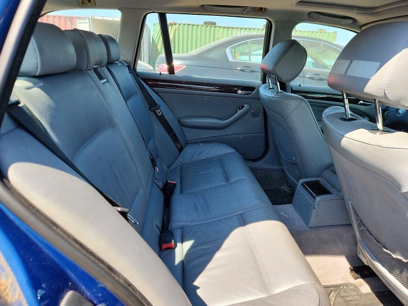 54952026 :رقم المزاد ، WBAEP334X3PF03175 vin ، 2003 Bmw 325 مزاد بيع