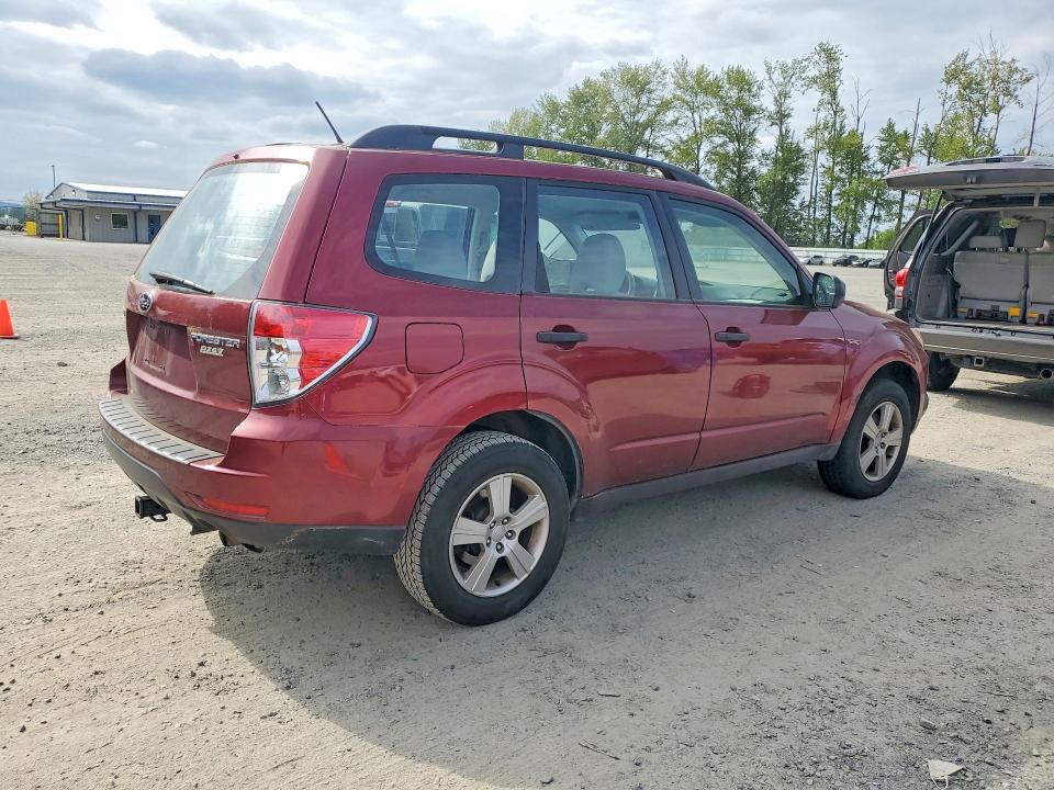 Продажа на аукционе авто 2013 Subaru Forester, vin: JF2SHABC4DH425423, номер лота: 52457106