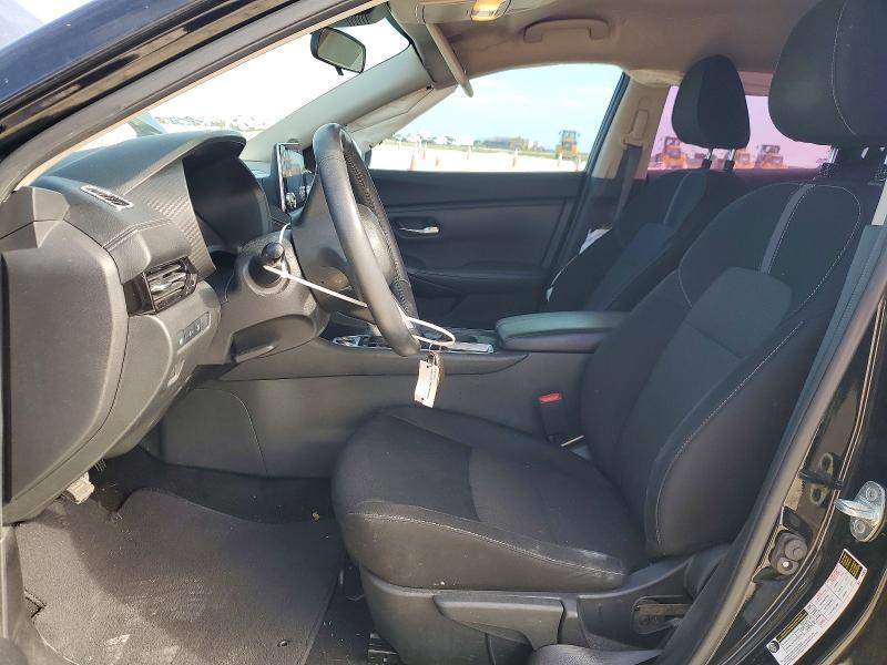 Продаж на аукціоні авто 2020 Nissan Sentra, vin: 3N1AB8CV6LY215786, номер лоту: 52342976