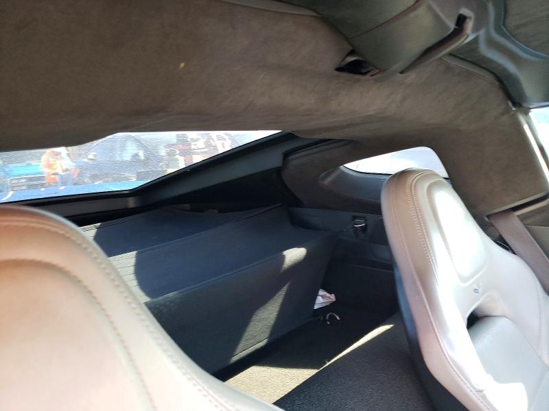 Продажа на аукционе авто 2015 Chevrolet Corvette, vin: 1G1YL2D79F5124513, номер лота: 52254536