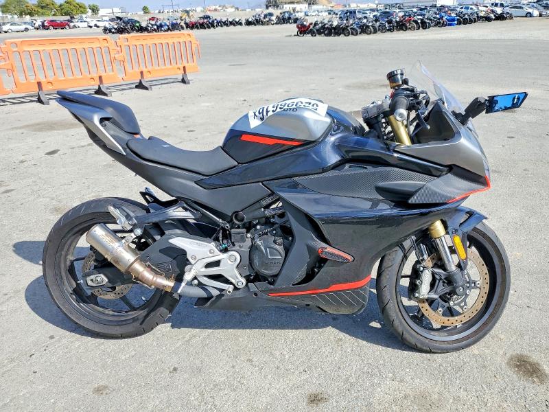 52396616 :رقم المزاد ، LCEPESLA6S6002268 vin ، 2025 Cf Moto 450ss مزاد بيع