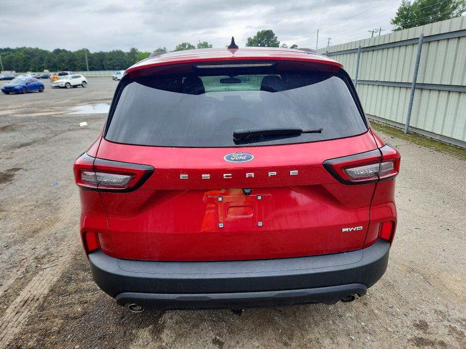 Продажа на аукционе авто 2025 Ford Escape, vin: 1FMCU9MN0SUA88678, номер лота: 53351736