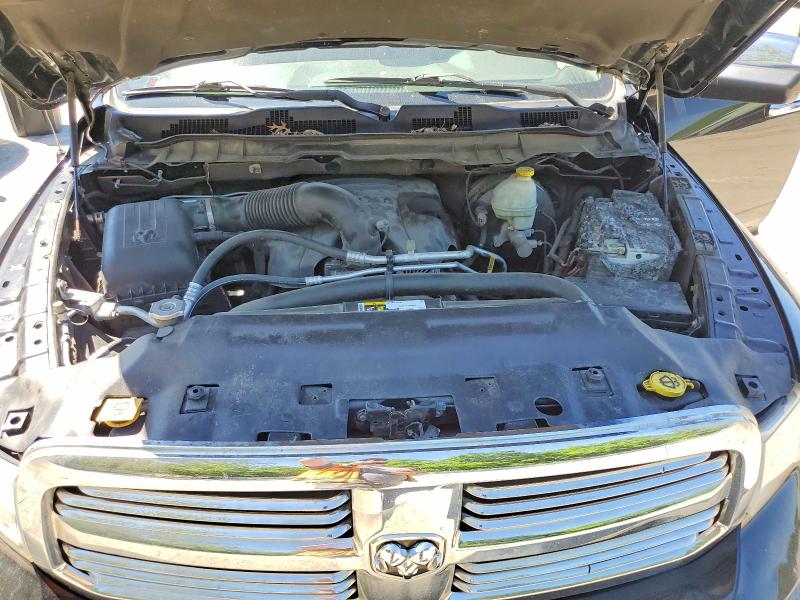Aukcja sprzedaży 2015 Ram 1500, vin: 1C6RR7TT5FS585691, numer aukcji: 55335646
