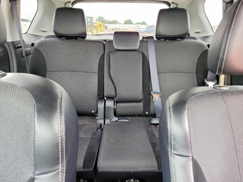 2012 Mitsubishi Outlander მანქანა იყიდება აუქციონზე, vin: JA4AS3AW2CU007218, აუქციონის ნომერი: 54654446
