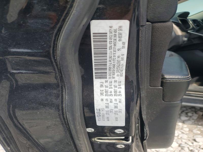 Продажа на аукционе авто 2016 Jeep Cherokee, vin: 1C4PJMCS4GW155027, номер лота: 53670196