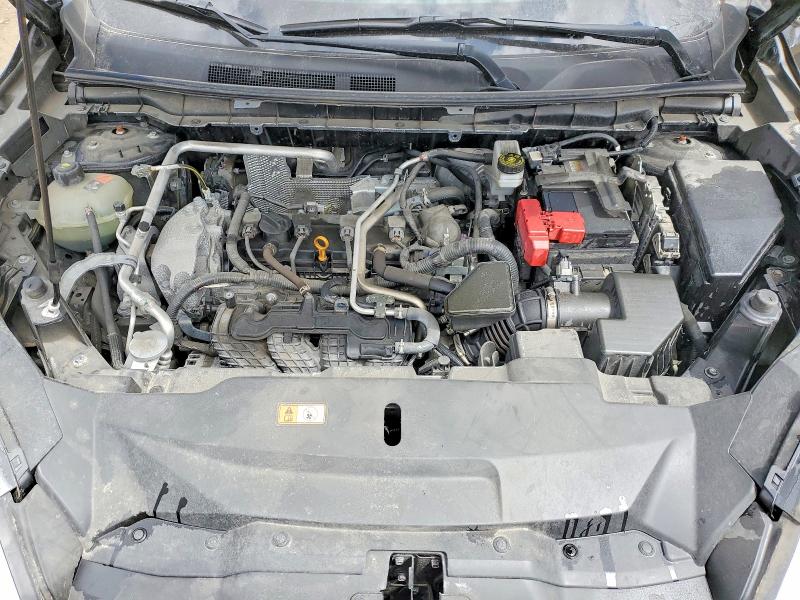 Продаж на аукціоні авто 2024 Mitsubishi Outlander, vin: JA4J4VA85RZ611865, номер лоту: 52230756