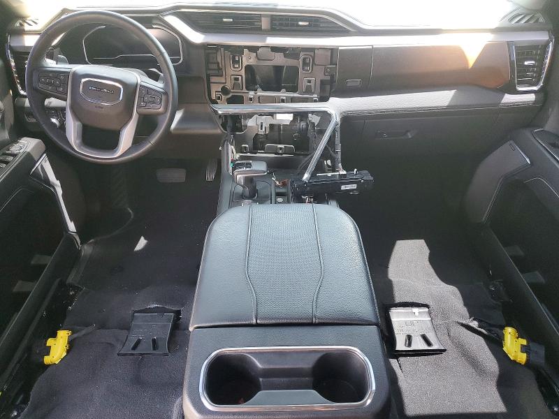 Продаж на аукціоні авто 2023 Gmc Sierra, vin: 3GTUUGEL6PG339286, номер лоту: 53125006