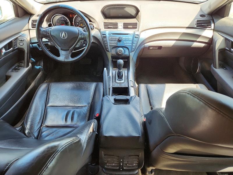 Aukcja sprzedaży 2013 Acura Tl, vin: 19UUA8F27DA005722, numer aukcji: 52887456