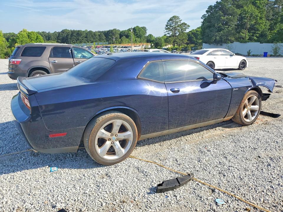 Aukcja sprzedaży 2012 Dodge Challenger, vin: 2C3CDYAG3CH167632, numer aukcji: 54097856
