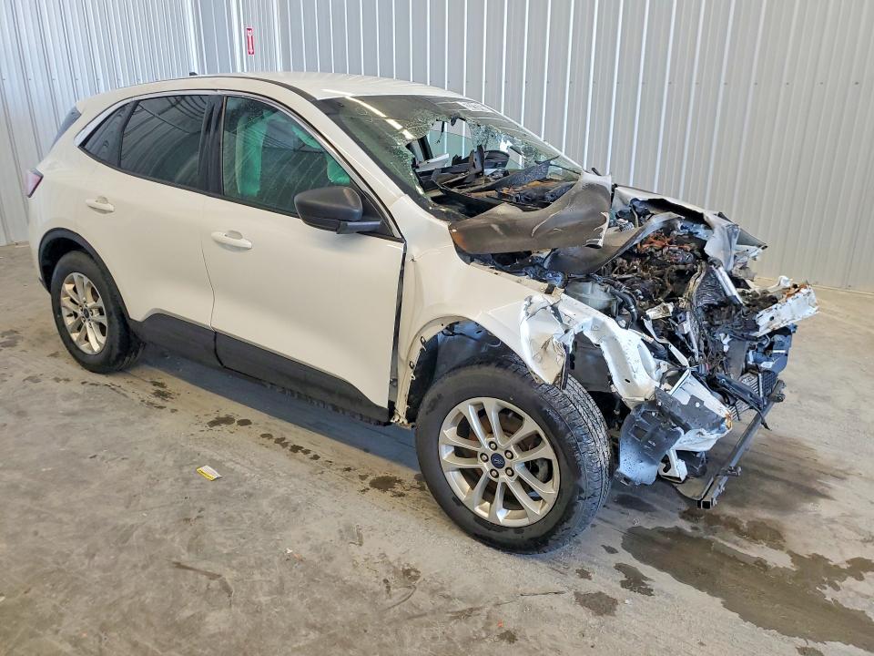Продаж на аукціоні авто 2022 Ford Escape, vin: 1FMCU9G6XNUA61142, номер лоту: 53218766
