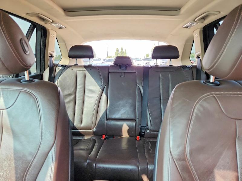 Aukcja sprzedaży 2014 Bmw X5, vin: 5UXKR2C57E0H32250, numer aukcji: 54712326
