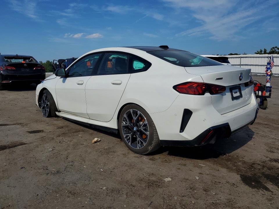 54490046 :رقم المزاد ، WBA23GG02T7U32239 vin ، 2026 Bmw 228xi مزاد بيع