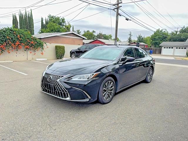 55593516 :رقم المزاد ، 58ADA1C12PU028205 vin ، 2023 Lexus Es 300h مزاد بيع