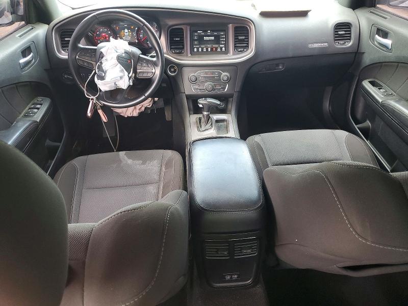 Aukcja sprzedaży 2021 Dodge Charger, vin: 2C3CDXBGXMH612796, numer aukcji: 54403506