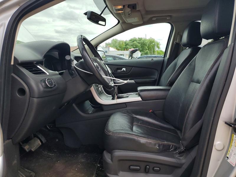 Продажа на аукционе авто 2012 Ford Edge, vin: 2FMDK4JC0CBA90292, номер лота: 52687646