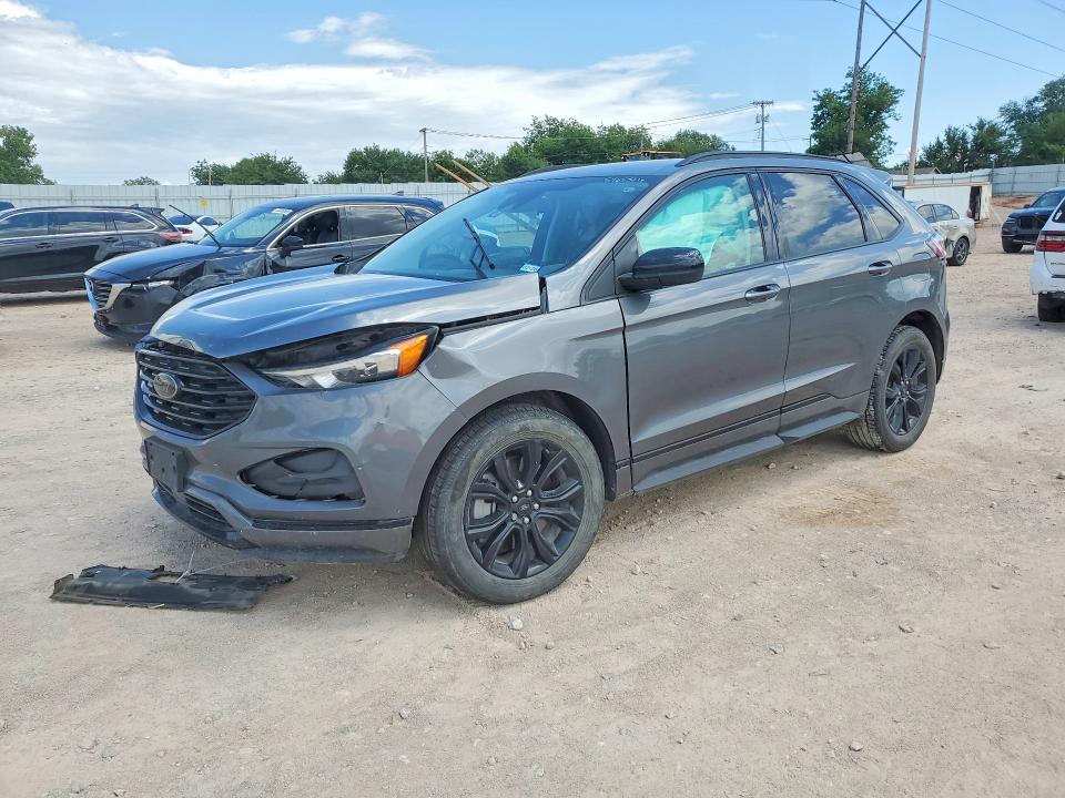 Aukcja sprzedaży 2022 Ford Edge, vin: 2FMPK4G91NBA73156, numer aukcji: 54635216