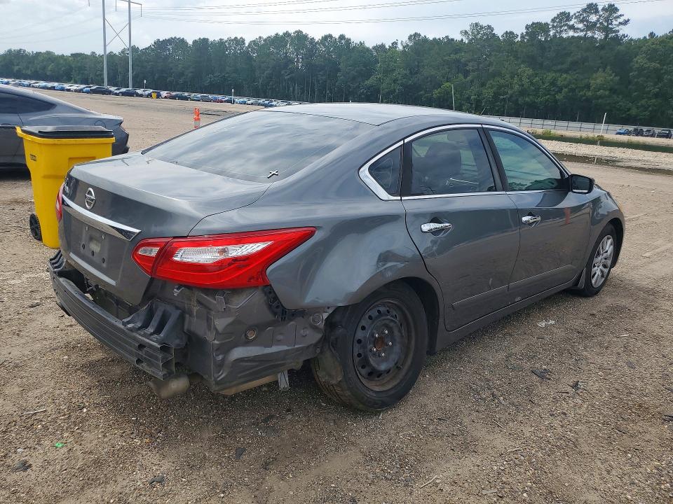 Aukcja sprzedaży 2017 Nissan Altima, vin: 1N4AL3AP7HC236900, numer aukcji: 52857566