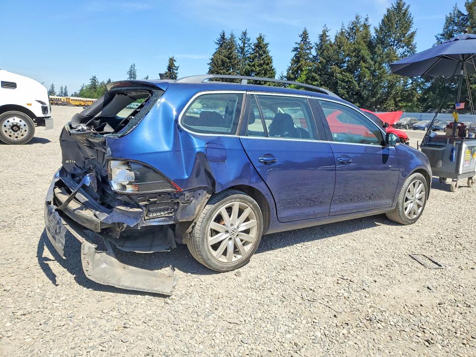 2011 Volkswagen Jetta მანქანა იყიდება აუქციონზე, vin: 3VWPL7AJ5BM669304, აუქციონის ნომერი: 53062776