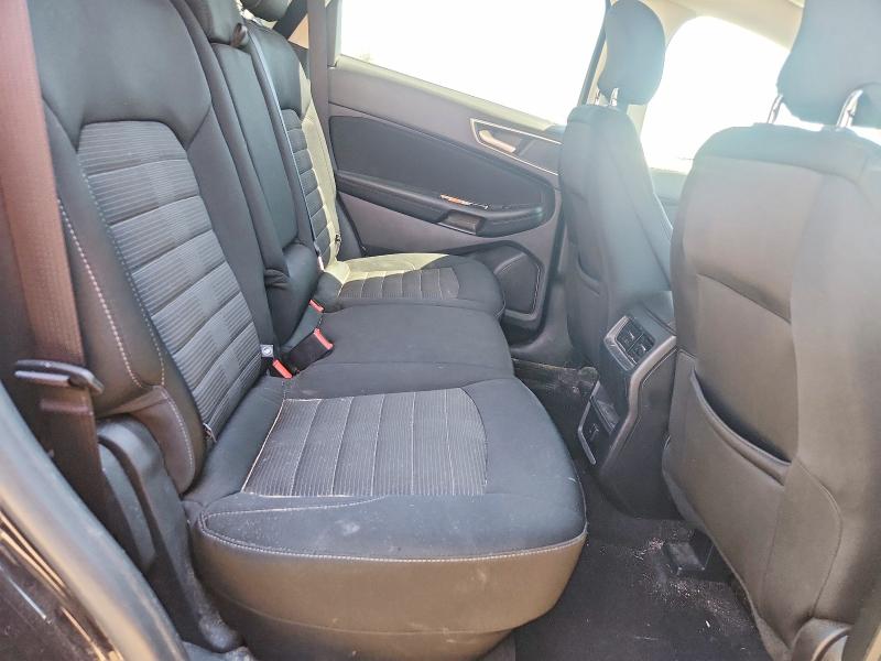 2019 Ford Edge მანქანა იყიდება აუქციონზე, vin: 2FMPK4J98KBB76935, აუქციონის ნომერი: 50882596