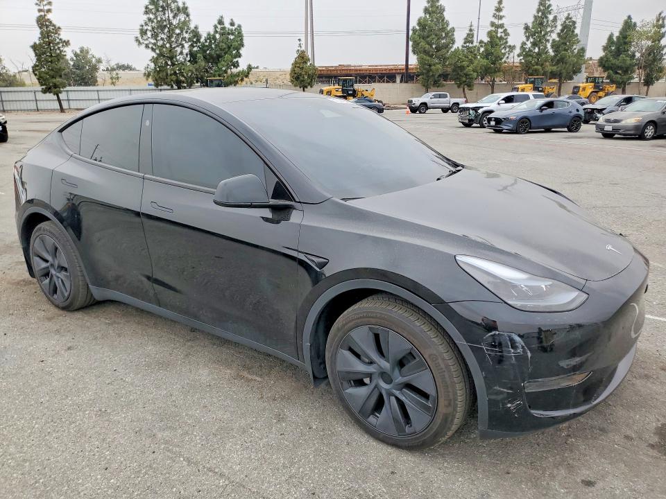 Aukcja sprzedaży 2024 Tesla Model Y, vin: 7SAYGDED4RF205811, numer aukcji: 51304056