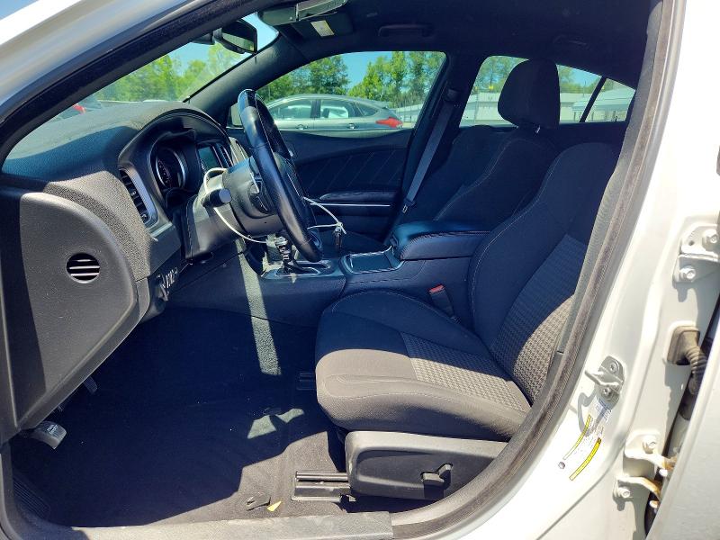 Продаж на аукціоні авто 2021 Dodge Charger, vin: 2C3CDXCT4MH642257, номер лоту: 53708636