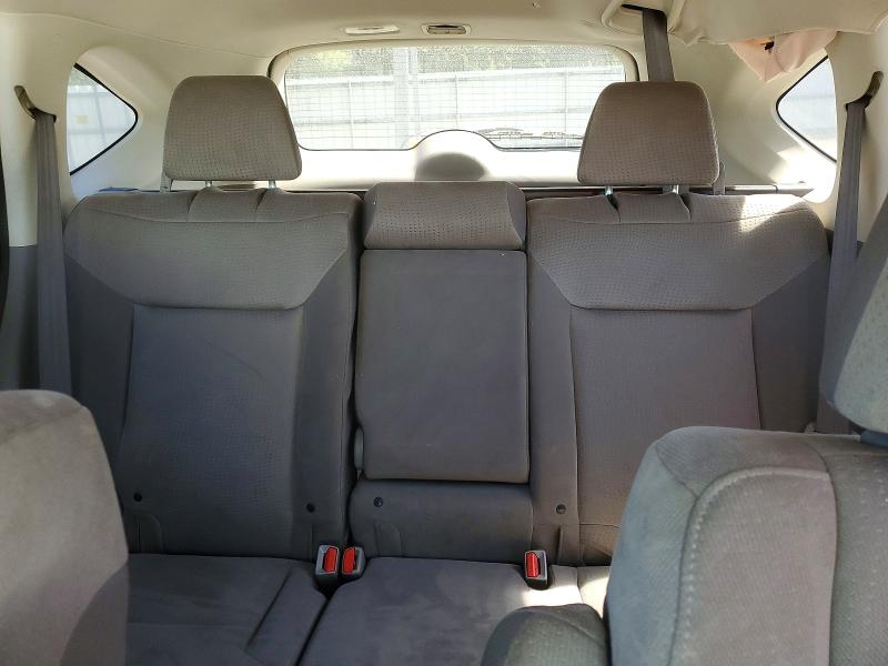 Продаж на аукціоні авто 2014 Honda Cr-v, vin: 2HKRM3H55EH537969, номер лоту: 54735486