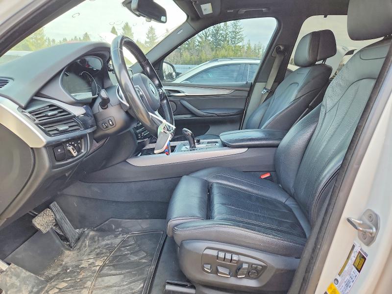 Продаж на аукціоні авто 2017 Bmw X5, vin: 5UXKR0C56H0V68026, номер лоту: 51685836