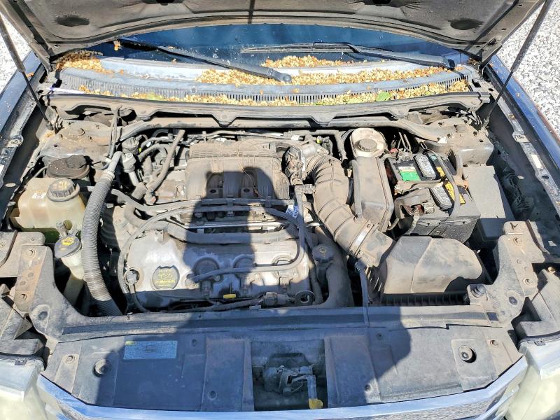 Aukcja sprzedaży 2010 Ford Flex, vin: 2FMGK5BC9ABA18280, numer aukcji: 51512886