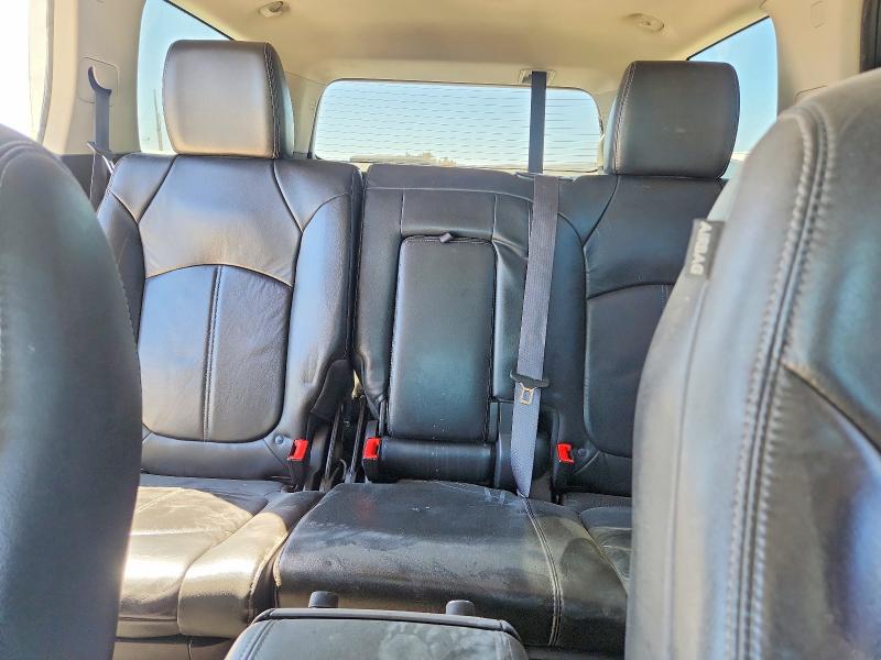 Aukcja sprzedaży 2015 Gmc Acadia, vin: 1GKKVRKD1FJ193197, numer aukcji: 53279426
