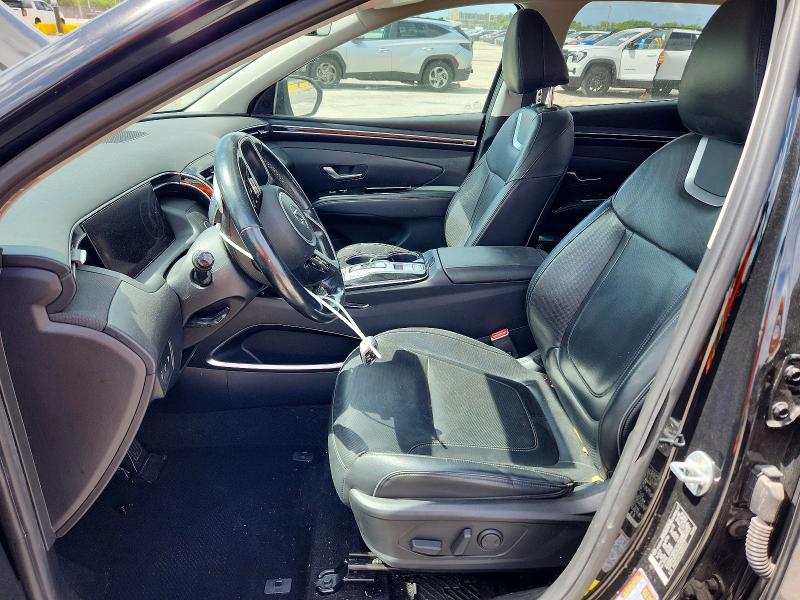 2022 Hyundai Tucson მანქანა იყიდება აუქციონზე, vin: 5NMJE3AE7NH082513, აუქციონის ნომერი: 54154466