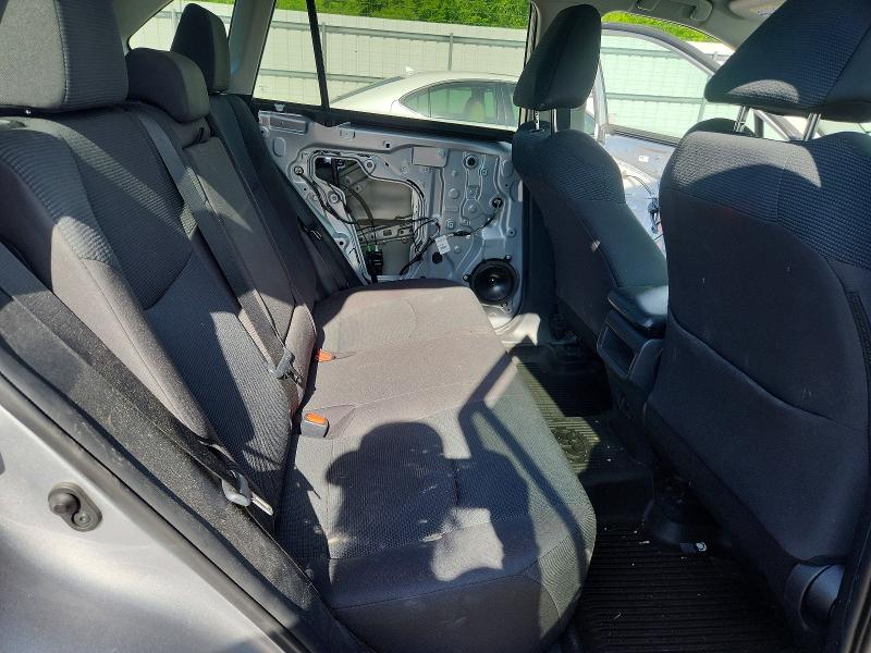 Aukcja sprzedaży 2021 Toyota Rav4, vin: 2T3F1RFV7MC232306, numer aukcji: 51431356