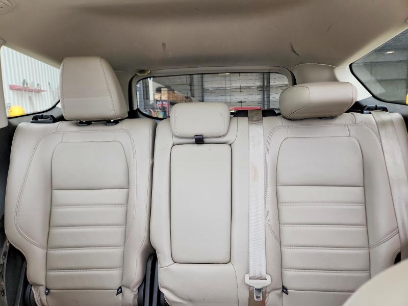 Продажа на аукционе авто 2017 Ford Escape, vin: 1FMCU9JD3HUA48728, номер лота: 53992676
