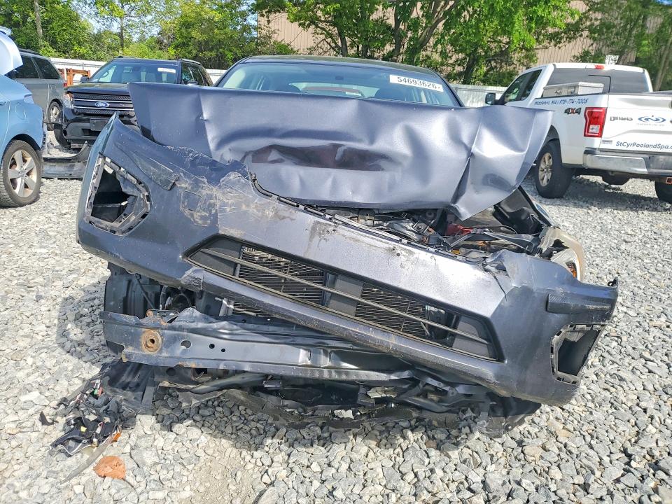 Aukcja sprzedaży 2012 Subaru Impreza, vin: JF1GPAD62CH210707, numer aukcji: 54693626