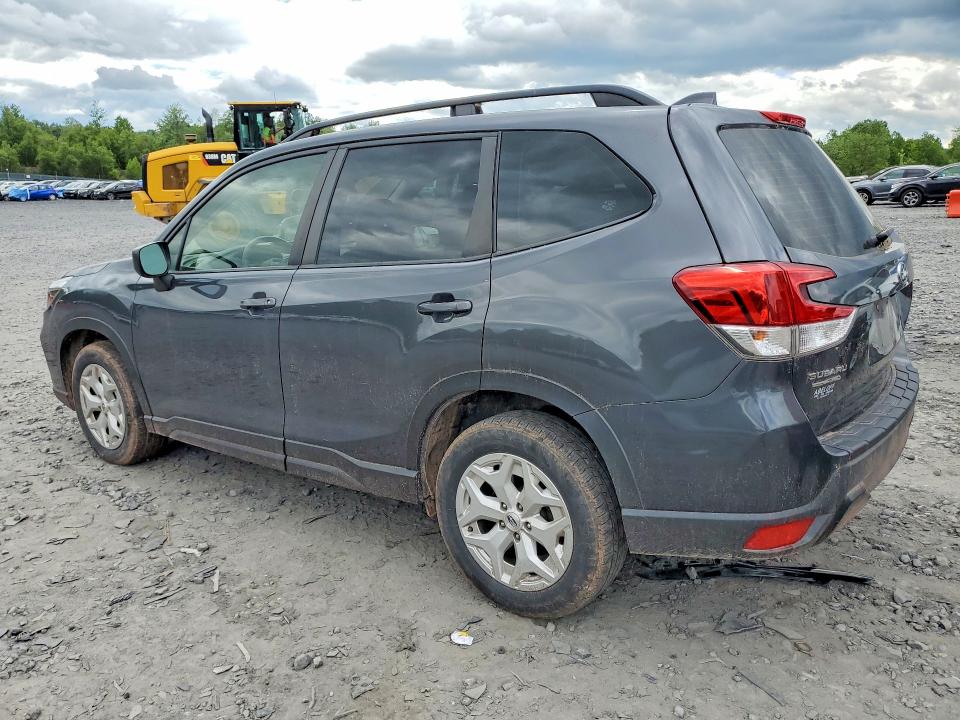 Aukcja sprzedaży 2020 Subaru Forester, vin: JF2SKADC0LH476530, numer aukcji: 54842156