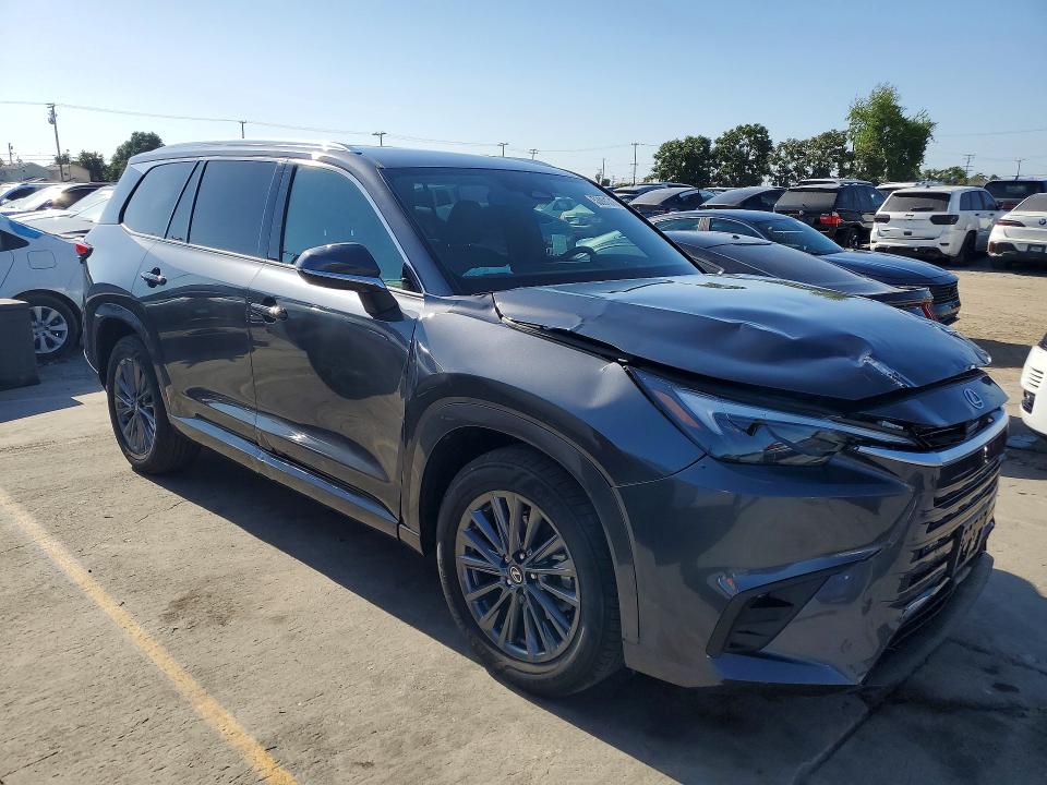 Продаж на аукціоні авто 2026 Lexus Tx 350, vin: 5TDAAAA67TS019916, номер лоту: 53091316