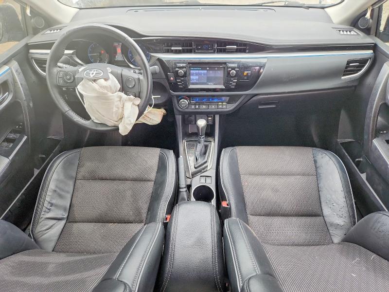 Продаж на аукціоні авто 2016 Toyota Corolla, vin: 2T1BURHE0GC548338, номер лоту: 53647626