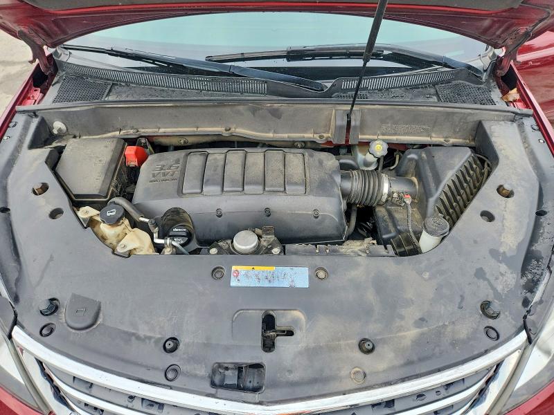 Продажа на аукционе авто 2016 Chevrolet Traverse, vin: 1GNKRGKD9GJ277104, номер лота: 54440076
