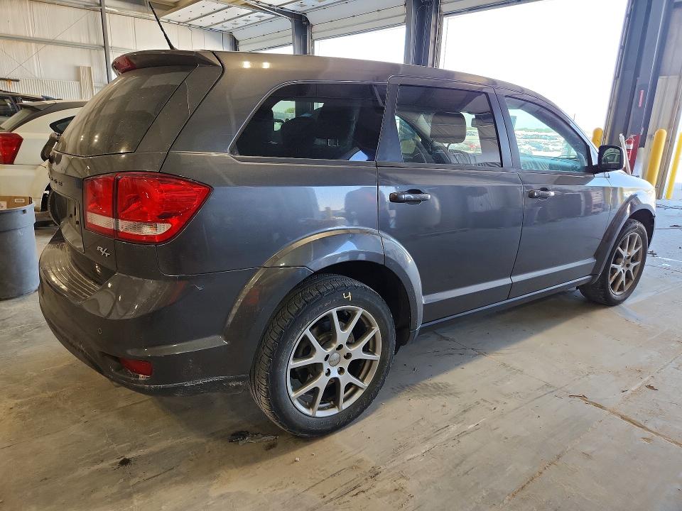 Продажа на аукционе авто 2015 Dodge Journey, vin: 3C4PDDEG6FT560312, номер лота: 53568276