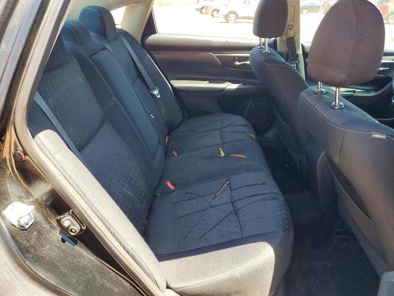 53977446 :رقم المزاد ، 1N4AL3AP5HC156236 vin ، 2017 Nissan Altima مزاد بيع