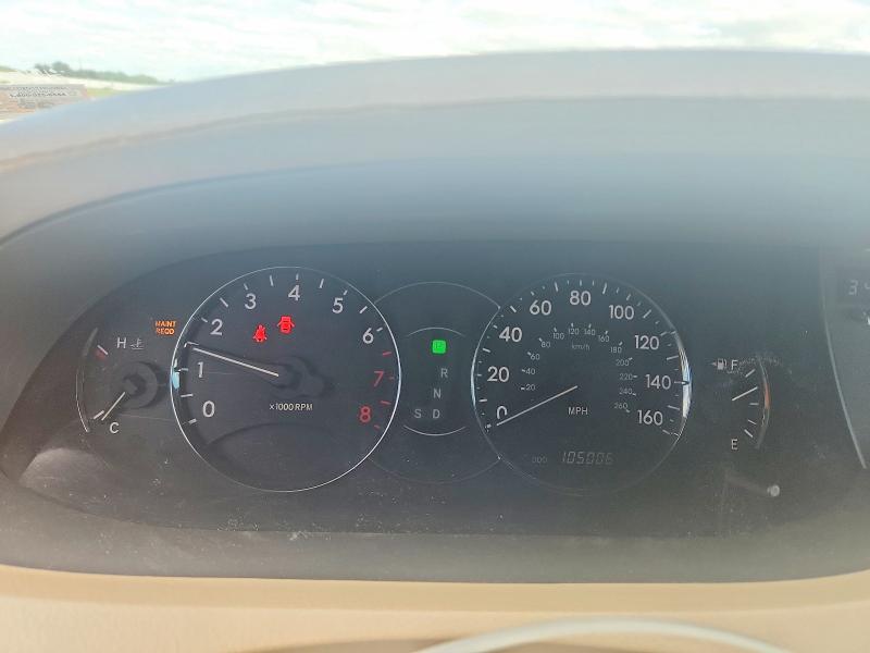 52273186 :رقم المزاد ، 4T1BK36B87U204475 vin ، 2007 Toyota Avalon مزاد بيع