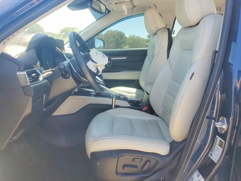Aukcja sprzedaży 2020 Mazda Cx-5, vin: JM3KFBDM9L0827104, numer aukcji: 53226776