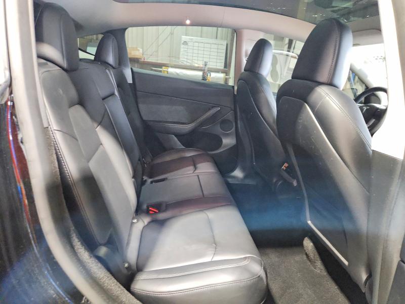 Aukcja sprzedaży 2024 Tesla Model Y, vin: 7SAYGDEE5RA304983, numer aukcji: 53750666