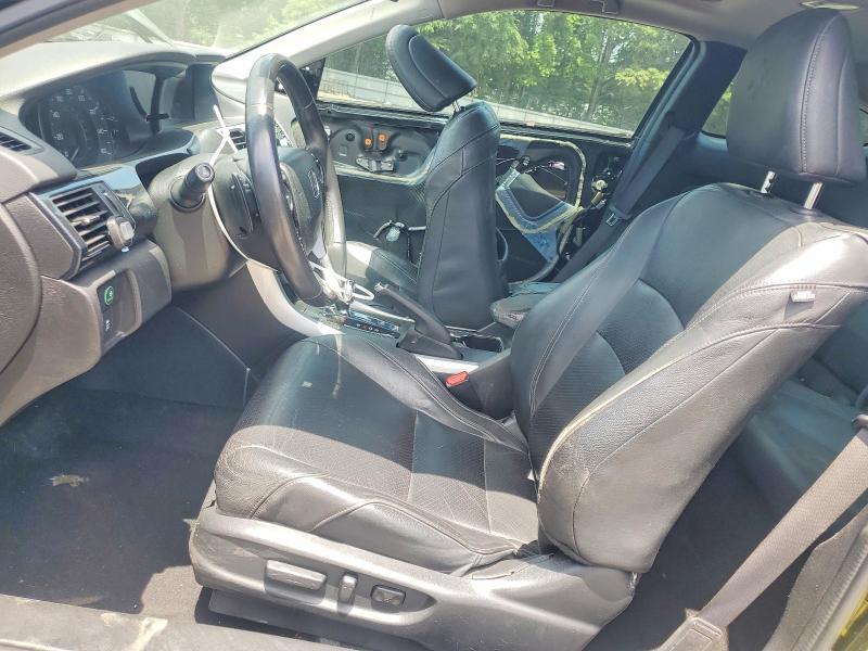 53962386 :رقم المزاد ، 1HGCT2B83EA000435 vin ، 2014 Honda Accord مزاد بيع