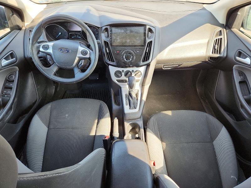 2013 Ford Focus მანქანა იყიდება აუქციონზე, vin: 1FADP3K25DL237297, აუქციონის ნომერი: 54323046