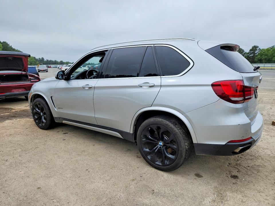 Продажа на аукционе авто 2016 Bmw X5, vin: 5UXKR6C55G0J80643, номер лота: 52184946