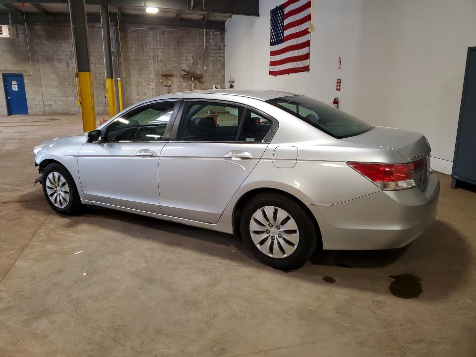 Aukcja sprzedaży 2012 Honda Accord, vin: 1HGCP2F37CA185136, numer aukcji: 53343216
