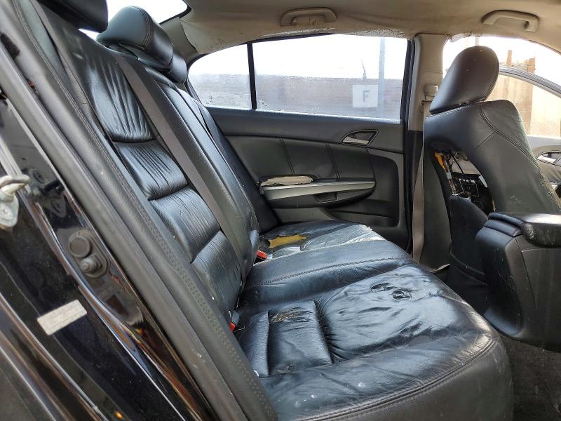 Продажа на аукционе авто 2008 Honda Accord, vin: 1HGCP36878A055933, номер лота: 55190996