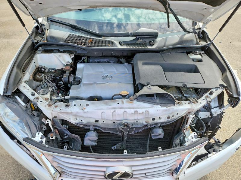 2015 Lexus Rx 350 მანქანა იყიდება აუქციონზე, vin: 2T2BK1BA4FC284533, აუქციონის ნომერი: 54366756